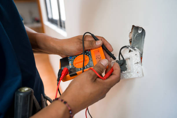Best Generator Installation Services  in Jacksboro, TX