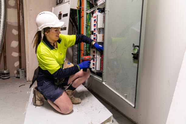 Best Commercial Electrician Services  in Jacksboro, TX