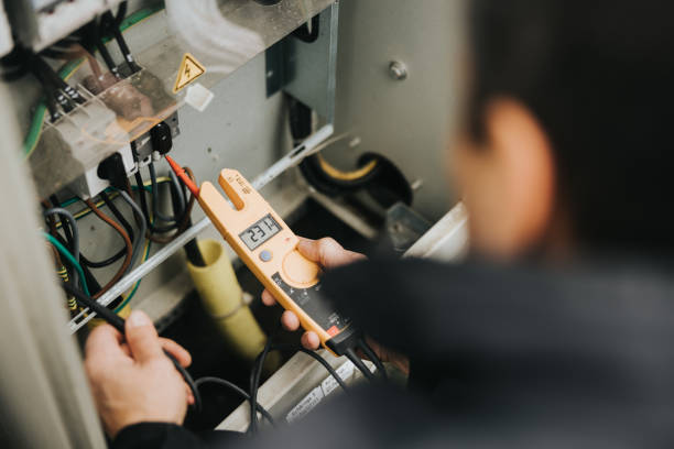 Best Electrical Rewiring Services  in Jacksboro, TX