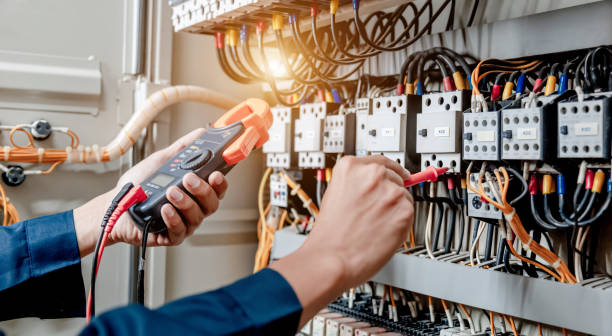 Best Electrical Installation Contractor  in Jacksboro, TX