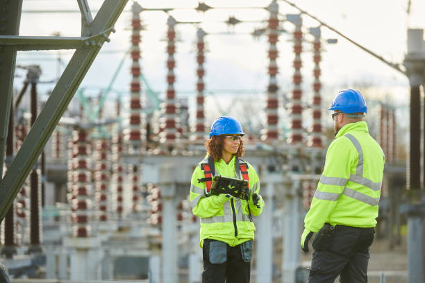 Best Local Electrician Companies  in Jacksboro, TX