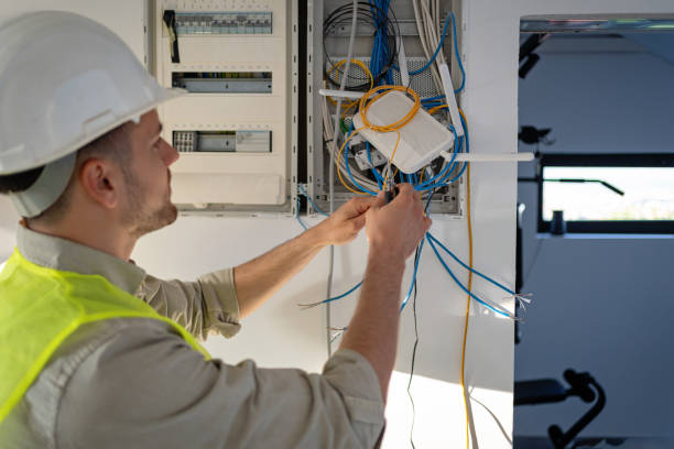 Best Emergency Electrical Repair  in Jacksboro, TX