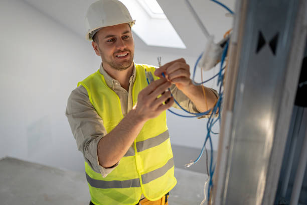 Best 24-Hour Electrician  in Jacksboro, TX
