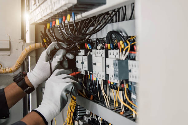 Best Electrical Rewiring Services  in Jacksboro, TX